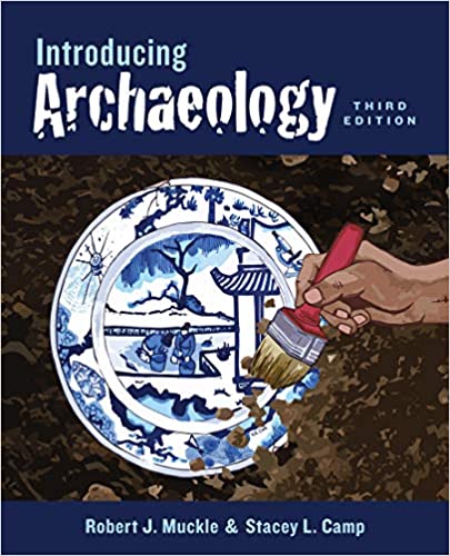 Introducing Archaeology (3rd Edition) - Orginal Pdf